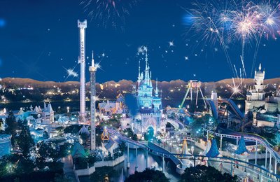 【 2017韓國聖誕節攻略 】聖誕節來韓國怎麼玩? 全韓國聖誕節必去7大景點總整理!