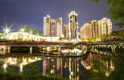 Thành Phố Đài Trung: Những Hòn Ngọc Ẩn Mình Ở Đài Loan