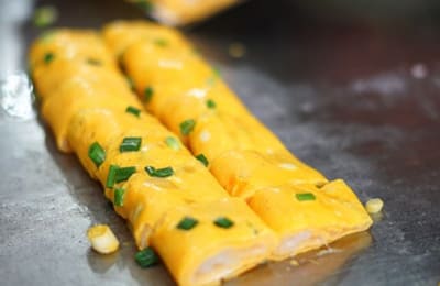 【澳門美食】嚴選澳門 6 大必去食店!過大海玩一定要試!