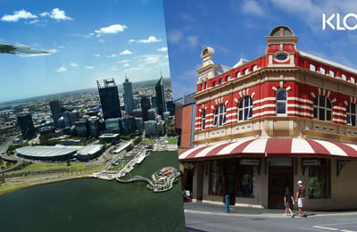 【西澳旅遊】Perth + Fremantle食買玩懶人包
