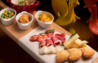 【澳門美食】澳門美食攻略!四大必試地道葡國菜