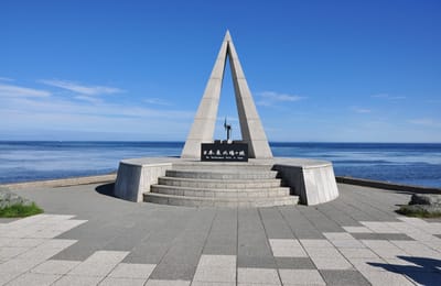 【北海道旅行】前進日本最北端!稚內必去景點大放送