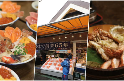 【北海道旅遊】札幌食買玩 必備懶人包