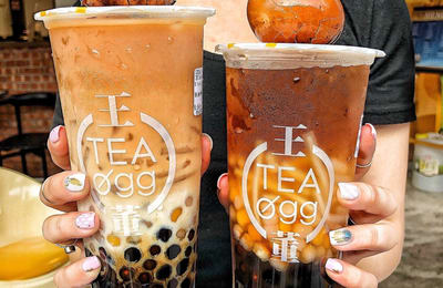 ชานมไข่มุก 10 ร้านทั่วเอเชีย กับเมนูที่คุณคาดไม่ถึง!