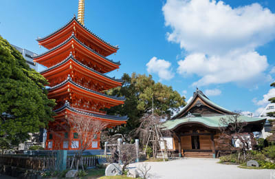 The Rising Sun’s Heritage: ย้อนอดีต สัมผัสชีวิต ที่เกาะคิวชู