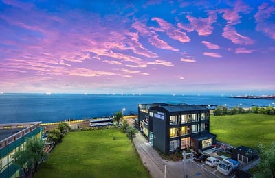 【 濟州島住宿 】5大平價濟州海景飯店推薦,CP值超高