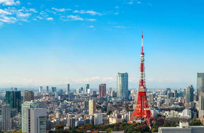 【2019東京鐵塔攻略】東京鐵塔交通、夜景、景點、美食 3分鐘全搞定!