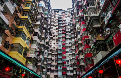 【2018香港三天兩夜】七夕快閃香港!住宿、景點、行程總整理 一篇就搞定