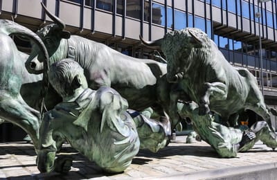 【2018西班牙奔牛節】潘普洛納(Pamplona)奔牛節!景點、行程懶人包出爐