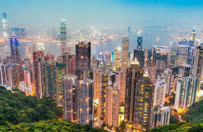 【2019跨年】走入《食神》場景 和星爺吃相同美食!6大香港跨年餐廳推薦