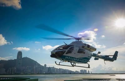 【香港自由行】2019最新!10香港必玩活動 從纜車到攀岩飛索 挑戰感官神經