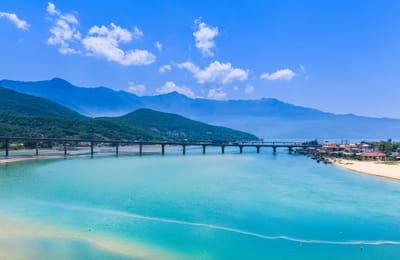 【越南自由行】越南攻略一篇搞定!景點、簽證、天氣、換匯…一次全搞定!