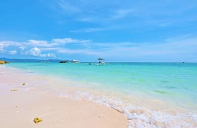 【海島自由行】Top5度假勝地!CP值最高亞洲海島 小資族也能衝一發