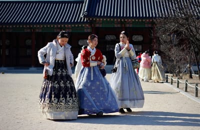 【首爾自由行】2020首爾自由行景點行程、交通住宿、必吃必玩必買全攻略