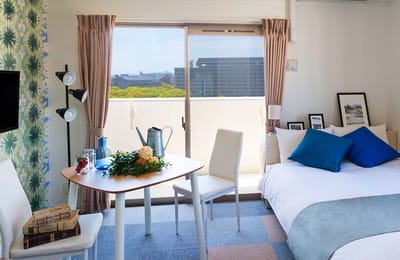 【北海道札幌住宿推薦】札幌5間超值公寓型住宿飯店,多人自由行必住!