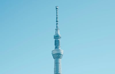 【2020東京晴空塔】東京晴空塔門票預訂、交通、美食推薦攻略