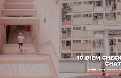 Bí kíp du lịch Hong Kong với Thẻ Octopus: 10 địa điểm sống ảo chất lừ!
