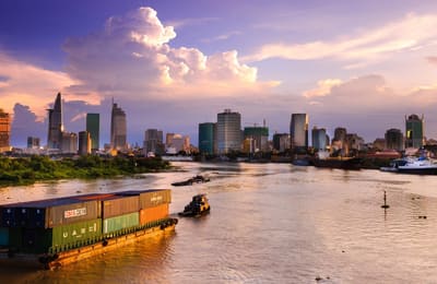 Cuối Tuần Check-in Cực Chất Ở 11 Địa Điểm Du Lịch Gần Sài Gòn