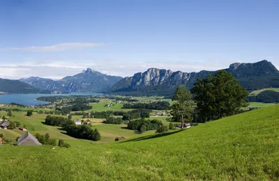 Kinh Nghiệm Du Lịch Salzburg: Thành Phố Cổ Tích Ở Nước Áo