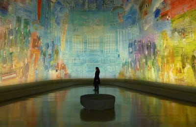 Đến Paris Nhất Định Phải Ghé Thăm 10 Bảo Tàng Đẹp “Mê Hồn”