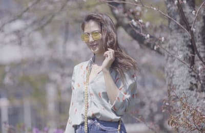 Here’s How Alex Gonzaga Klook-ed Her Way to Japan!