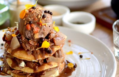 Melbourne City Cafe Map For Brunch Lovers Everywhere