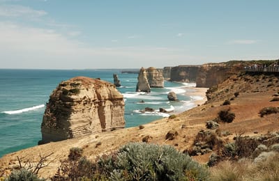 Best Melbourne Road Trip Destinations No More Than 3 Hours Away!