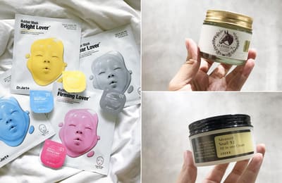 TRIED & TESTED: Bizarre Korean Beauty Products That Are Worth The Money!