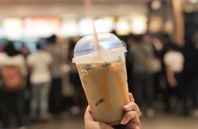 11 Unusual Milk Tea Flavours Around Asia To Step Up Your Boba Game