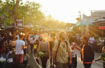 Tips And Tricks To Conquering Bangkok’s Chatuchak Weekend Market