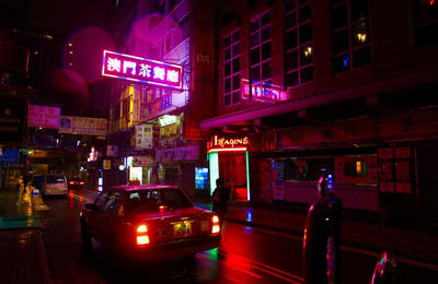 10 Activities Night Owls Can Enjoy in Hong Kong After Midnight