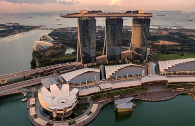 Here’s How You Can Spend 3D2N in Singapore for P15,000 ALL IN!