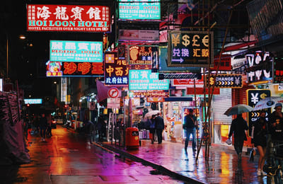 Ballin’ On A Budget: 3D2N In Hong Kong for Under 400 SGD!