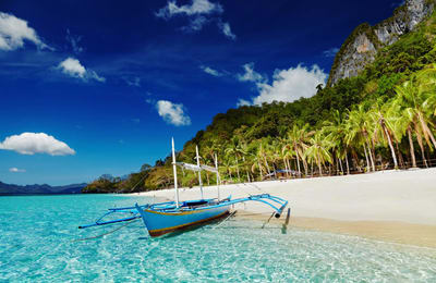 Hey Boracay, What’s Good? Everything You Need To Know About The New Boracay
