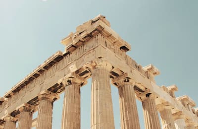 The Budget Checklist: Things To See, Do And Eat In Athens, Greece