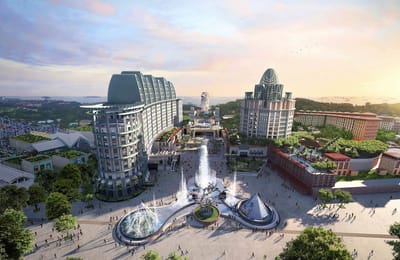 Resorts World Sentosa: The One-Stop Destination For All Travellers