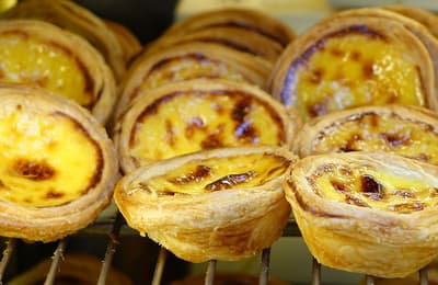 Top 15 Must-Try Eats In Macau And Where To Find The Best