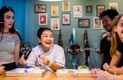 How To Pick The Right Thai Cooking Class For You When In Bangkok