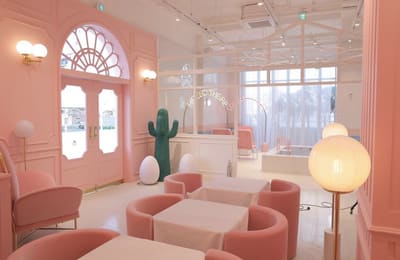 10 Insta-Worthy Cafes in Seoul Just Waiting To Be Your Next #OOTD Backdrop!