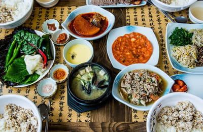 Can’t Find Halal Korean Food In Seoul? Here Are 10 Popular Muslim-Friendly Restaurants!