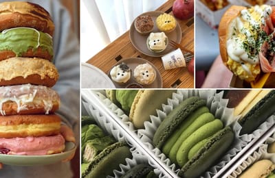 11 Seoul Cafes That Are Worth The Hype (And Your IG Feed)!