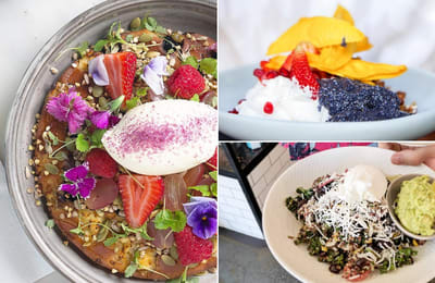 Melbourne Cafes for All Your Upcoming Brunch Dates