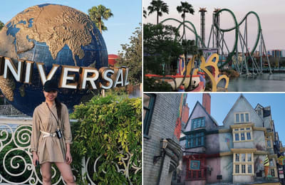 12 Universal Orlando Boss Tips From Our Klook Travel Curator @jinxyoo