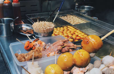 Hong Kong Food Guide: From the Street to Michelin Star