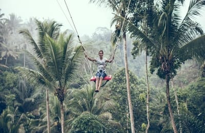 Top Things to Do in Bali: Getting Cultured to Beach Bumming