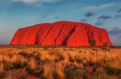 The Best Experiences in Alice Springs and Uluru