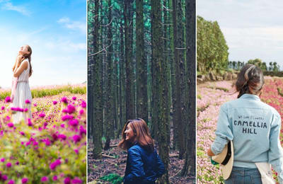10 Of Jeju Island’s Hidden Gems That Are Absolutely Postcard Worthy!