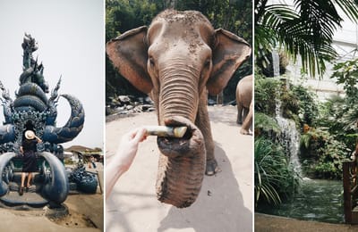 10 Places That Prove Chiang Mai & Chiang Rai Are Thailand’s Most Underrated Hidden Gems