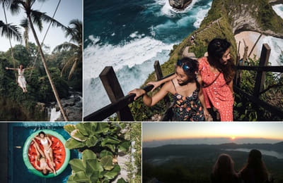 The 4D3N Bali Itinerary You Need For The Perfect Island Getaway