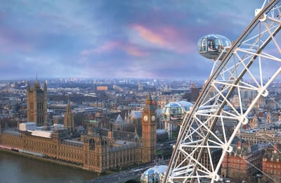 10 Iconic London Things To Tick Off Your Travel Bucket List